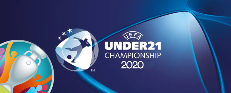 УЕФА объявил даты проведения молодежного Евро по футболу