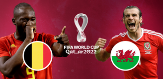 Прогноз на матч отбора к ЧМ-2022 Бельгия – Уэльс: «красные дьяволы» стартуют с уверенной победы