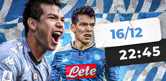 Прогноз на матч «Интер» – «Наполи»: борьба за скудетто разгорается
