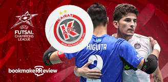 АФК «Кайрат» в Лиге чемпионов: тренды в играх с участием алматинского клуба