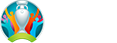Логотип EURO 2020